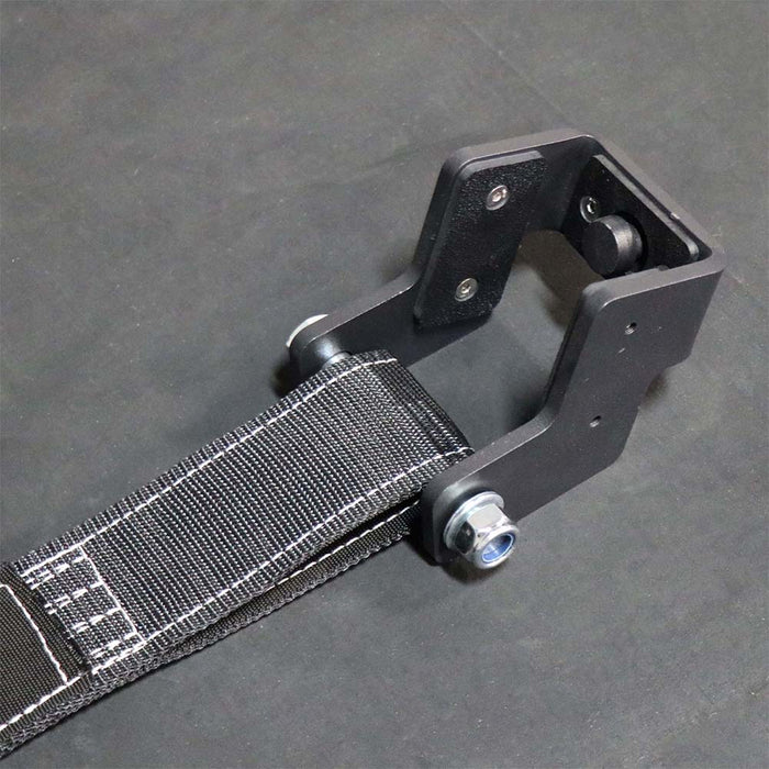 T-2 Series Safety Straps