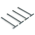 T-3 or X-3 Series Band Pegs