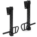 TITAN Series Adjustable Lever Arms