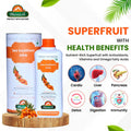 Sea buckthorn Juice 750 ML
