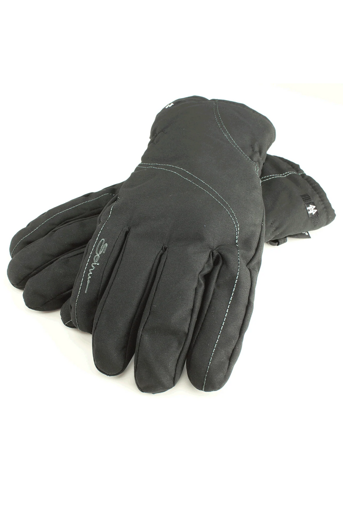 SEIRUS WOMENS HEATWAVE™ MSBEHAVE™ GLOVE