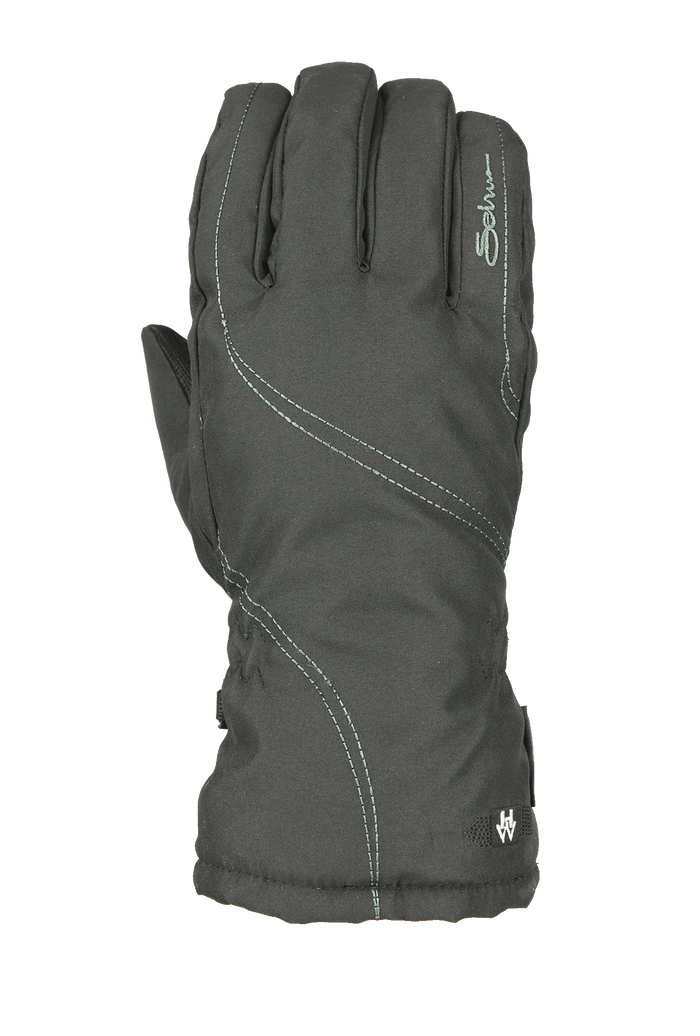 SEIRUS WOMENS HEATWAVE™ MSBEHAVE™ GLOVE