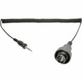Sena Stereo Jack 3.55MM To 7 Black: 3