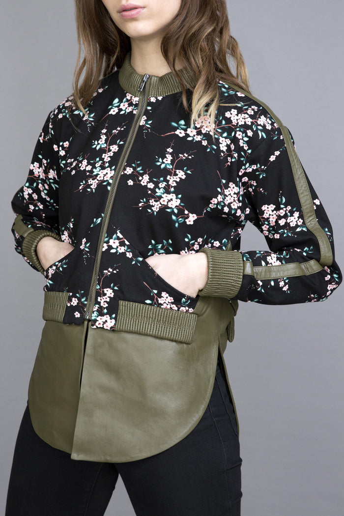 Serenity Jacket