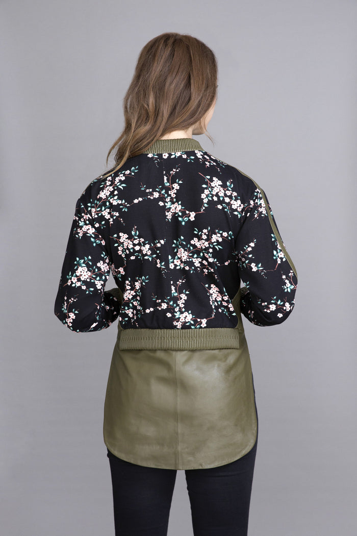 Serenity Jacket