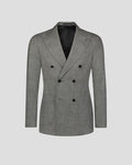 SG Double Breasted Blazer  – Houndstooth