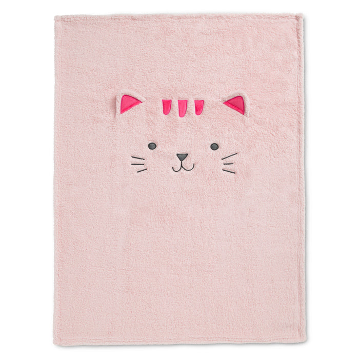 Pink Cat (1261)