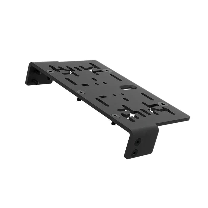 Shifter & Handbrake Mount | SIMGASM - Sim Race Webshop B.V.