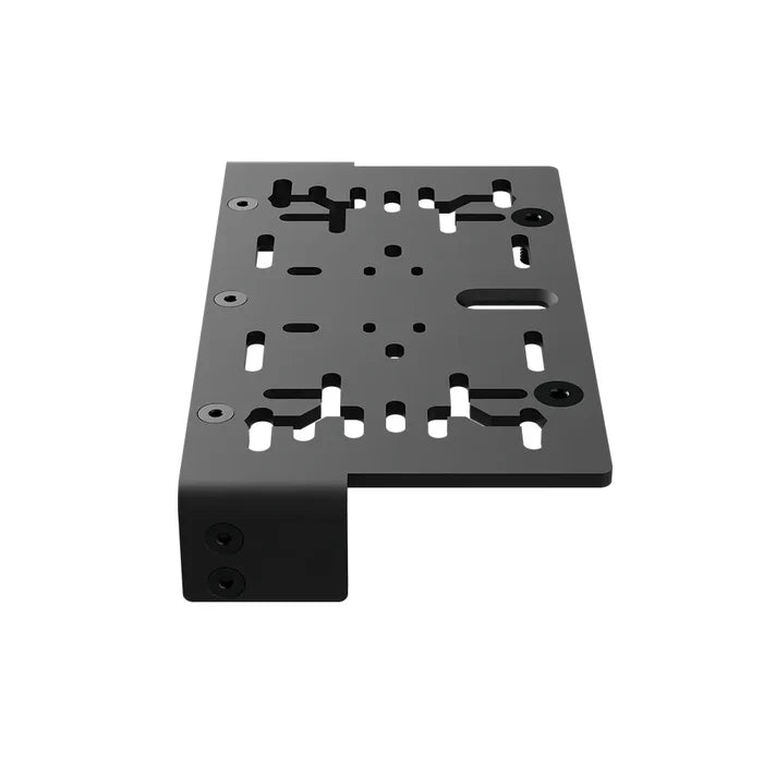 Shifter & Handbrake Mount | SIMGASM - Sim Race Webshop B.V.