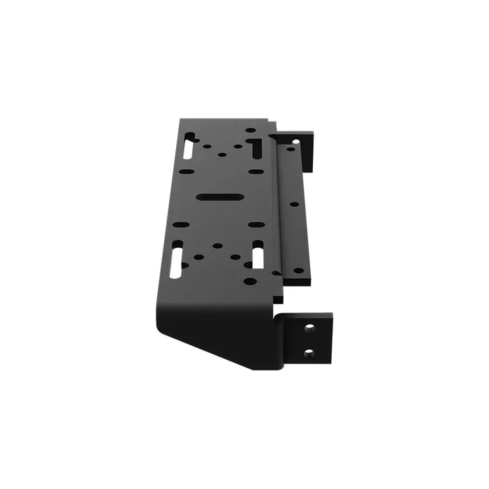 Shifter & Handbrake Mount | SIMGASM - Sim Race Webshop B.V.