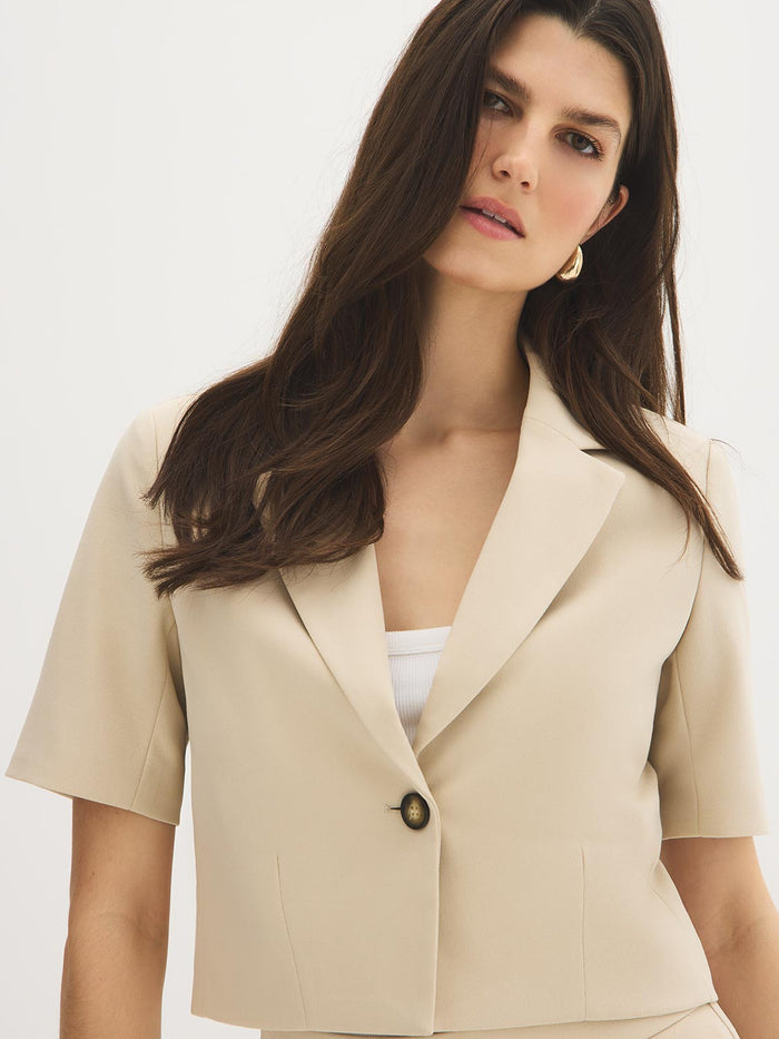 In The Buff