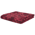 Sierra Linen Sheets - Terracotta Fitted Sheet / Queen
