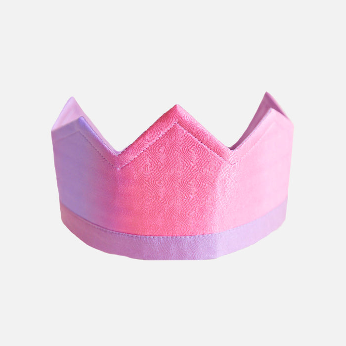 Silk Crown - Blossom