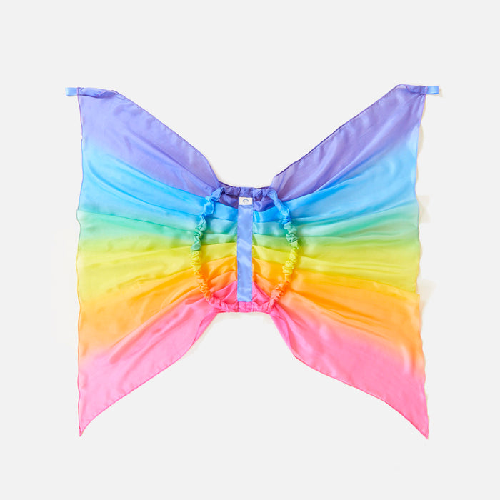 Silk Fairy Wings - More Colours
