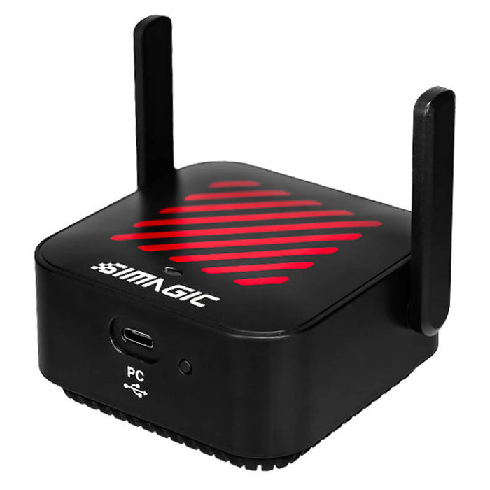 Simagic AirLink Wireless Hotspot - Sim Race Webshop B.V.