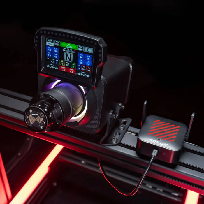 Simagic AirLink Wireless Hotspot - Sim Race Webshop B.V.