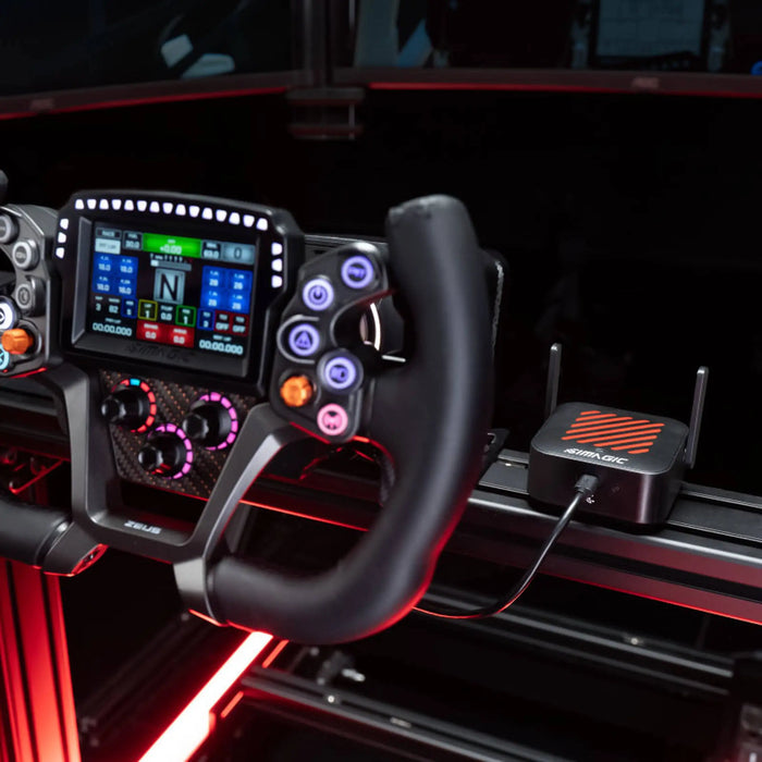 Simagic AirLink Wireless Hotspot - Sim Race Webshop B.V.