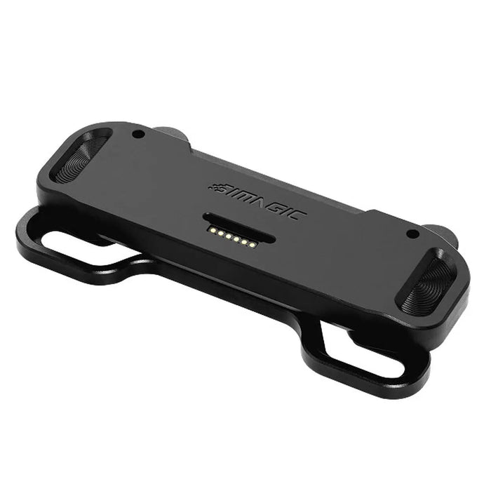 Simagic MagDock – Magnetic Mount for MagicDash 4 - Sim Race Webshop B.V.