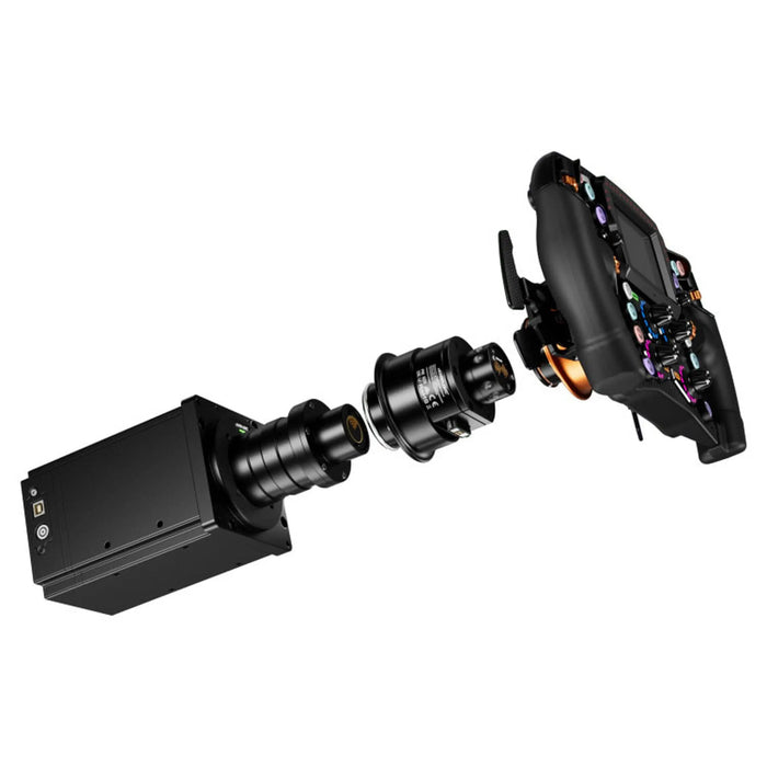 Simagic MagLink Pro Extend - Sim Race Webshop B.V.