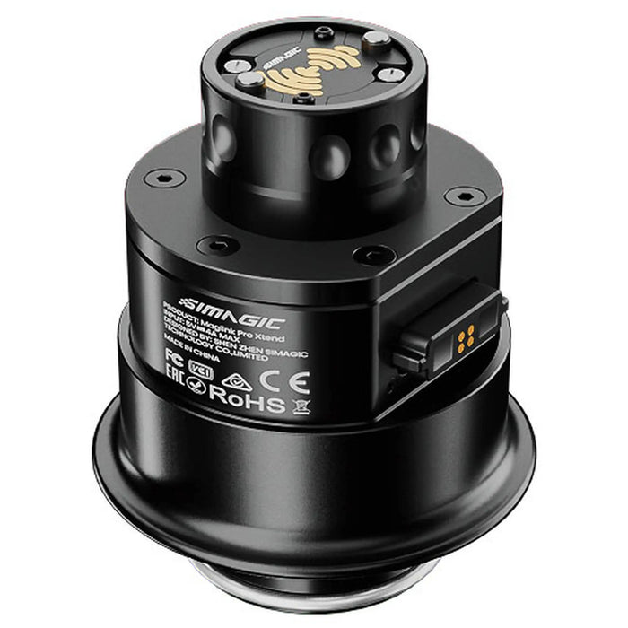 Simagic MagLink Pro Extend - Sim Race Webshop B.V.