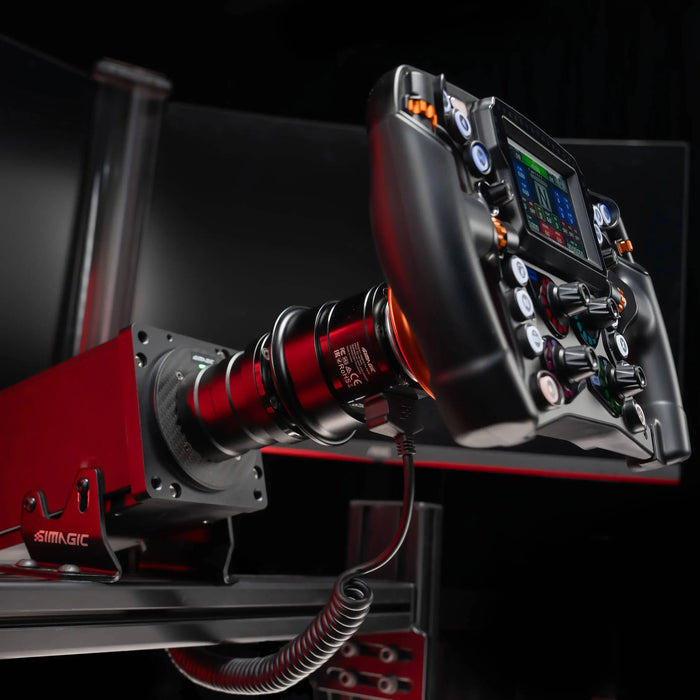 Simagic MagLink Pro Extend - Sim Race Webshop B.V.