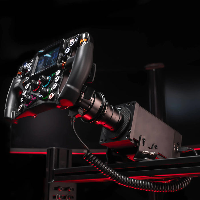 Simagic MagLink Pro Extend - Sim Race Webshop B.V.