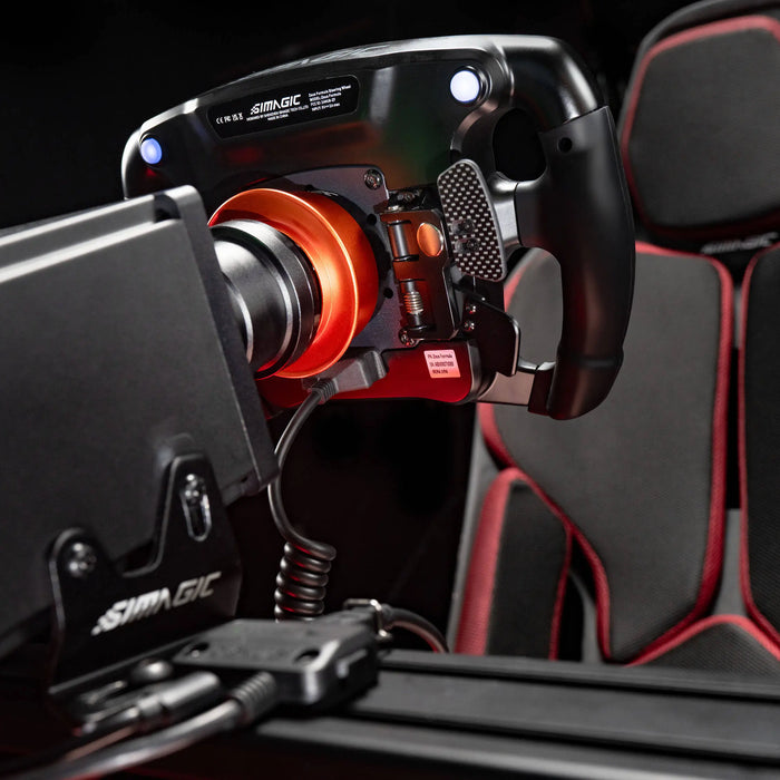 Simagic MagLink Pro - Sim Race Webshop B.V.