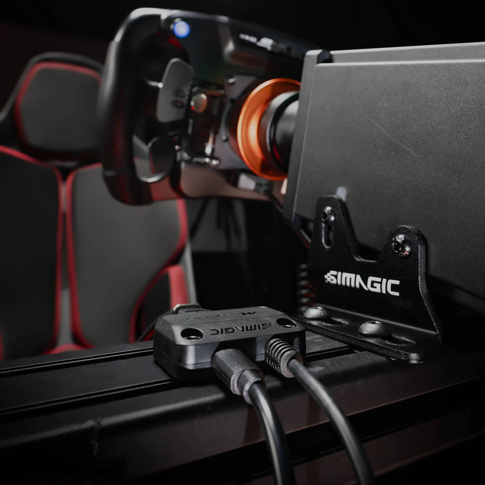 Simagic MagLink Pro - Sim Race Webshop B.V.