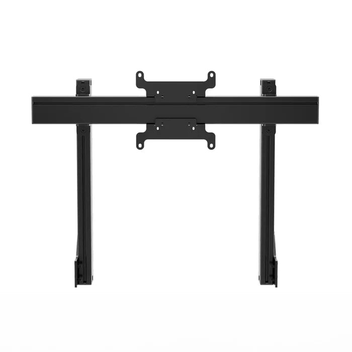 SIMGASM | Apex Integrated Single Monitor stand Vesa 75/200 - Sim Race Webshop B.V.