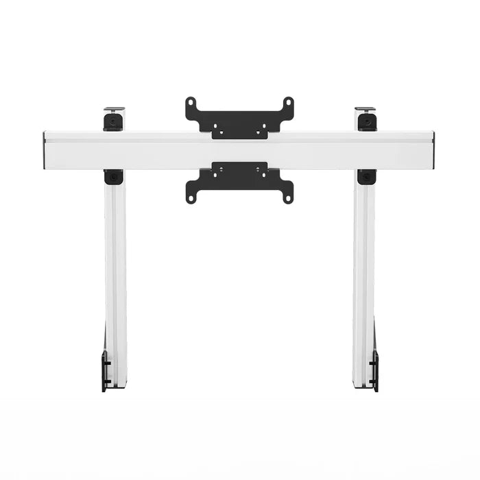 SIMGASM | Apex Integrated Single Monitor stand Vesa 75/200 - Sim Race Webshop B.V.