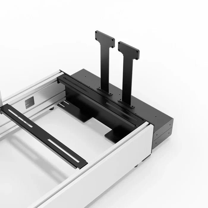 SIMGASM | Seatbelt Tensioner Bracket Set for Qubic QS-BT1 - Sim Race Webshop B.V.