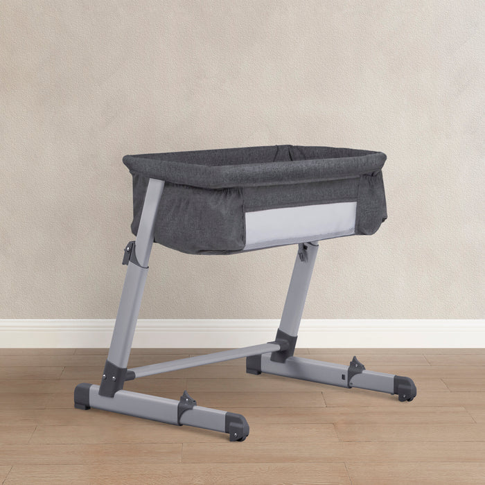 Grey Tweed (2012)