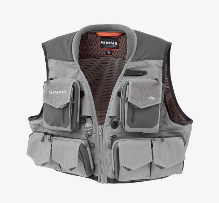 Simms Guide Vest