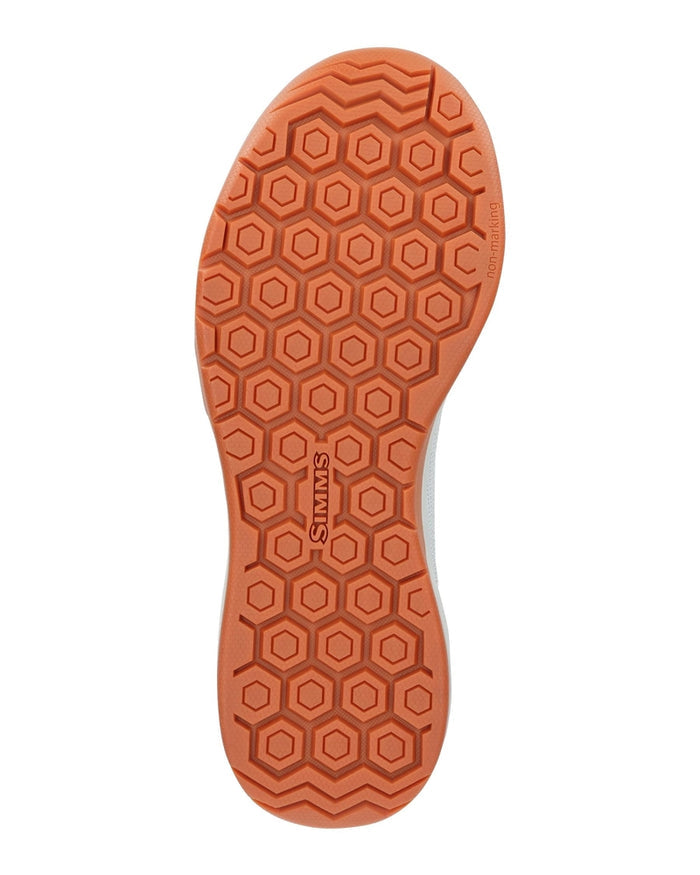 Simms Mens Flats Sneaker