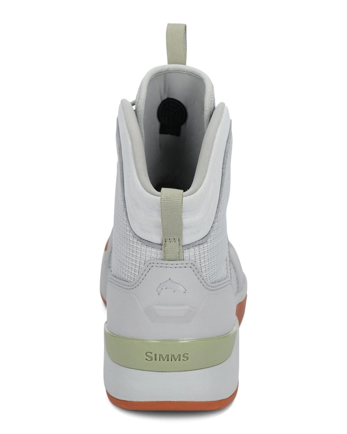 Simms Mens Flats Sneaker
