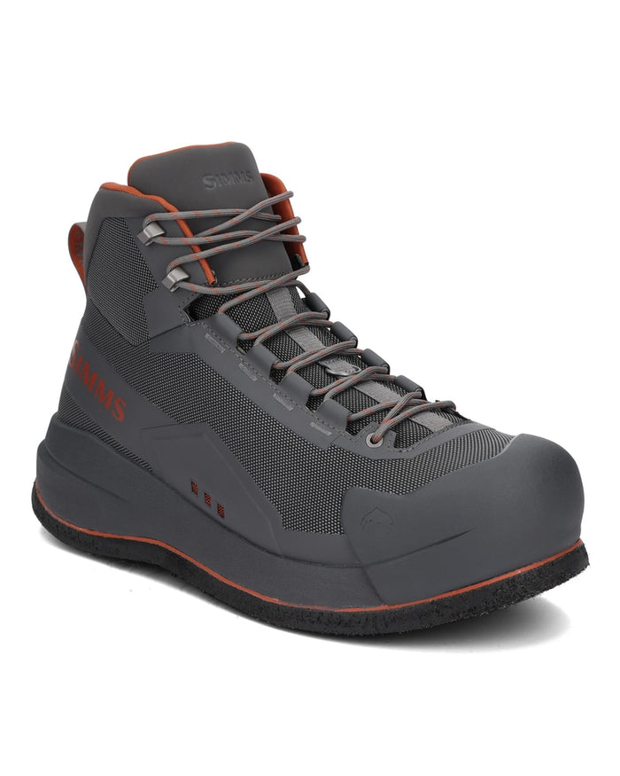 Simms Mens Flyweight Boots - Felt