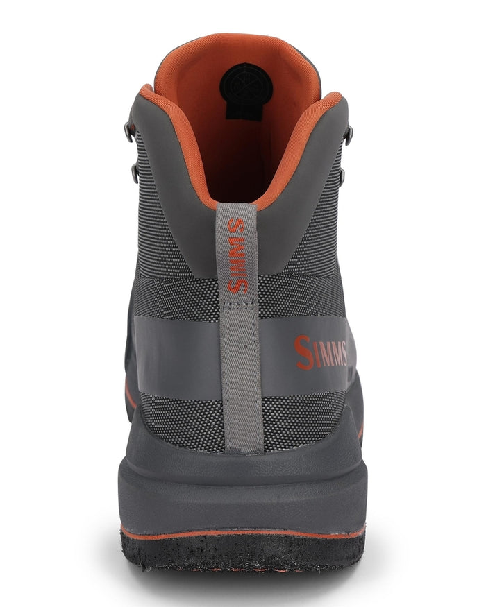 Simms Mens Flyweight Boots - Felt