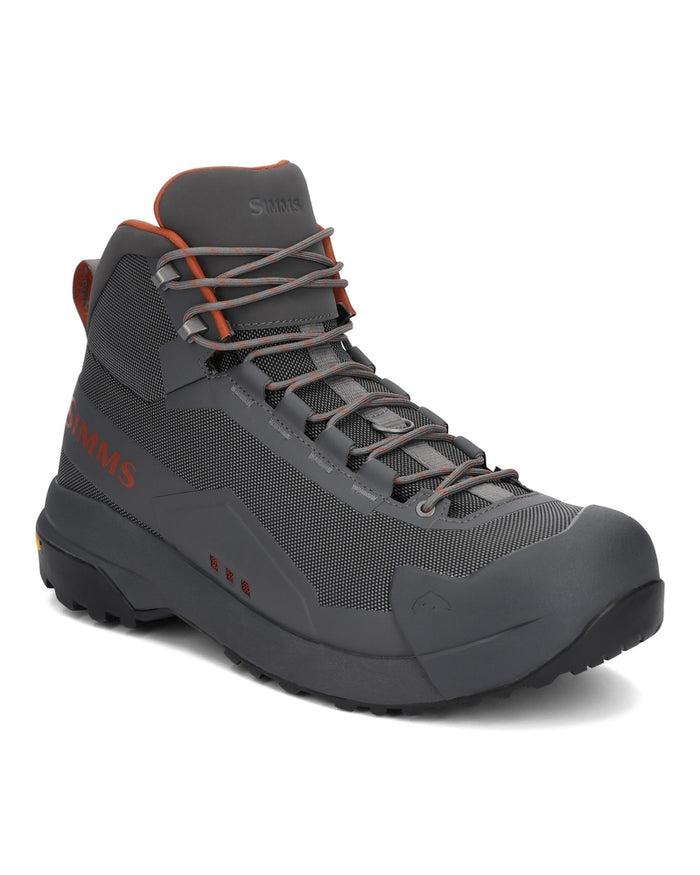 Simms Mens Flyweight Boots - Vibram