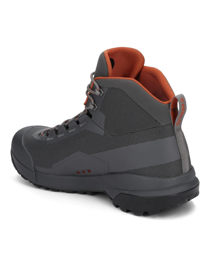 Simms Mens Flyweight Boots - Vibram