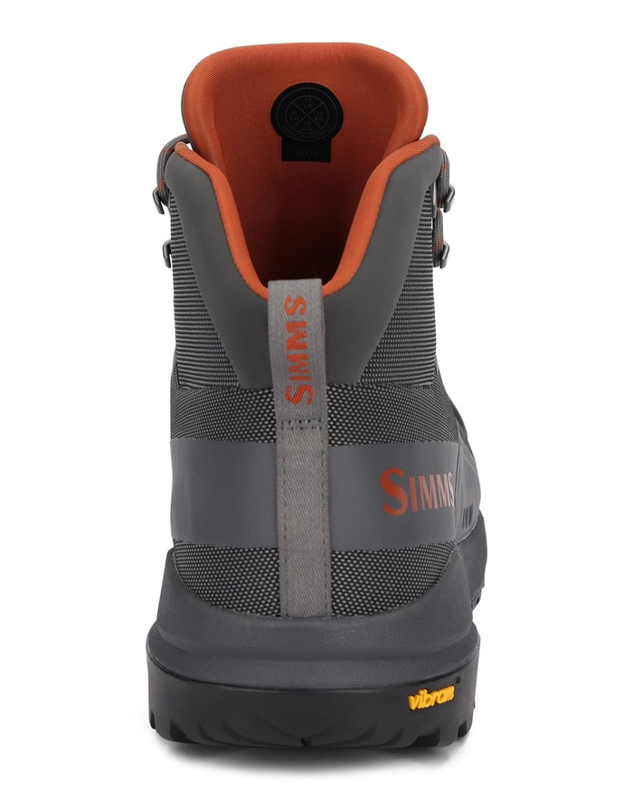 Simms Mens Flyweight Boots - Vibram