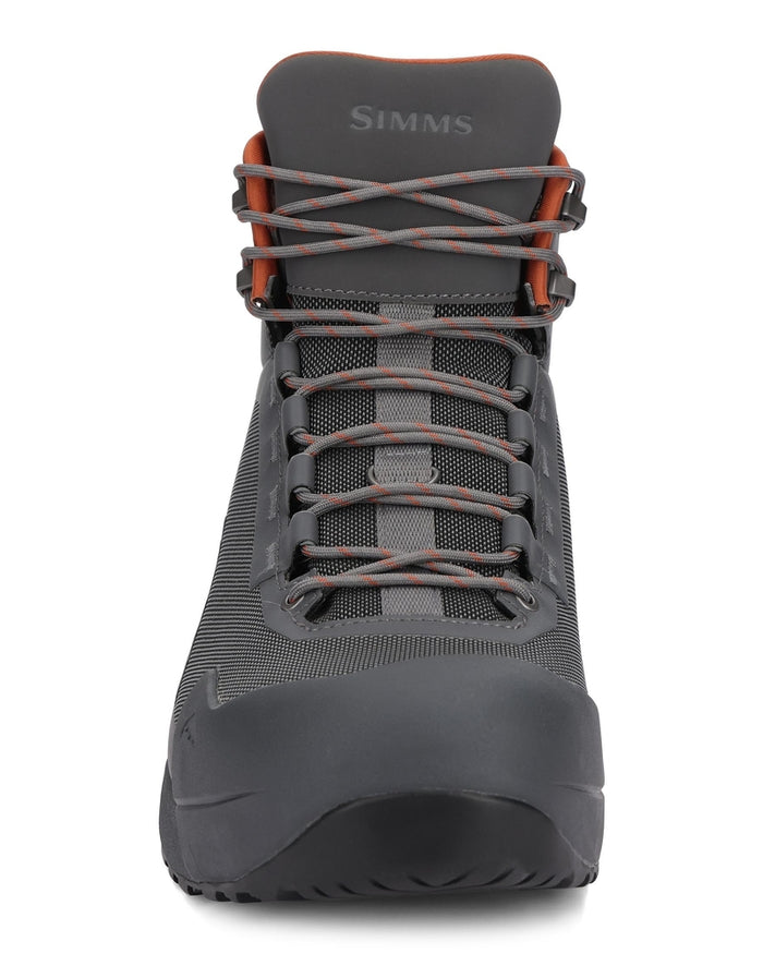Simms Mens Flyweight Boots - Vibram