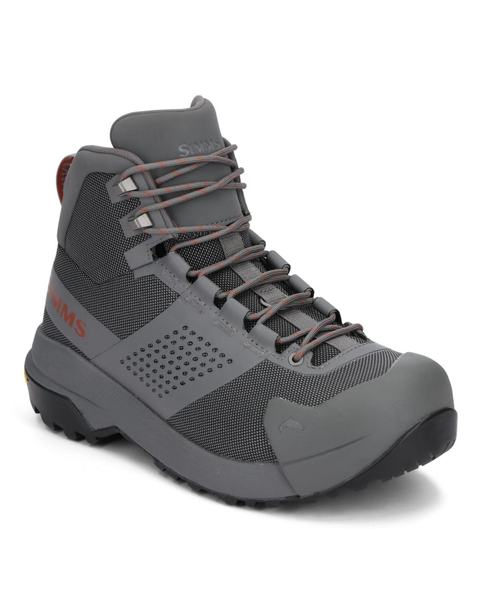 Simms Womens Flyweight Boots - Vibram