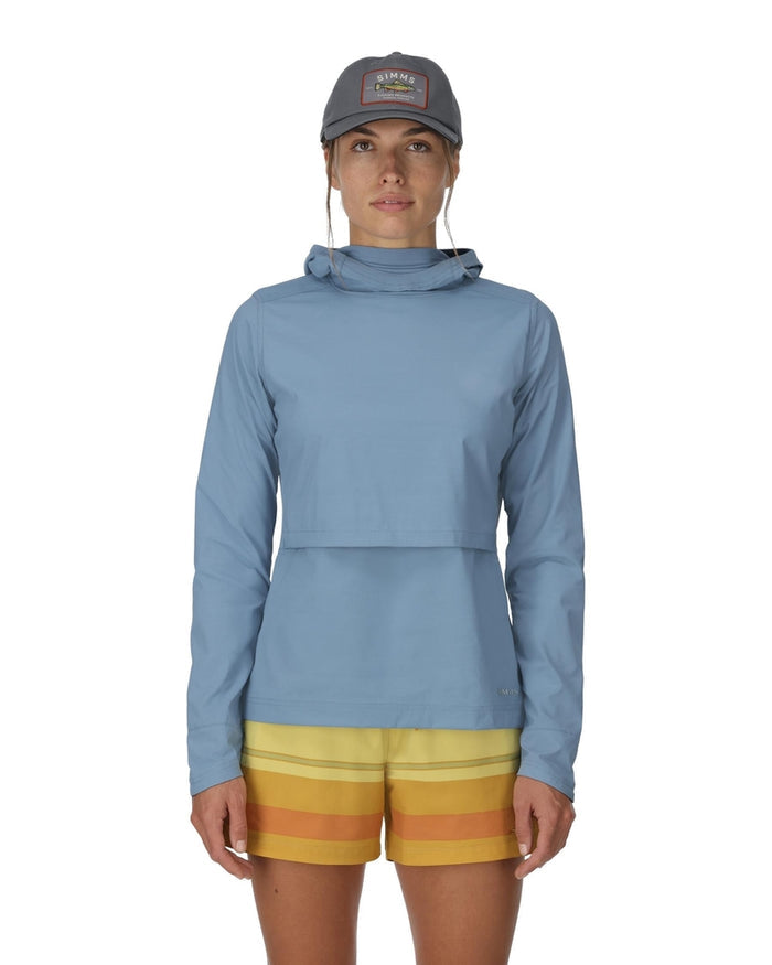 Simms Womens Latitude Hoody