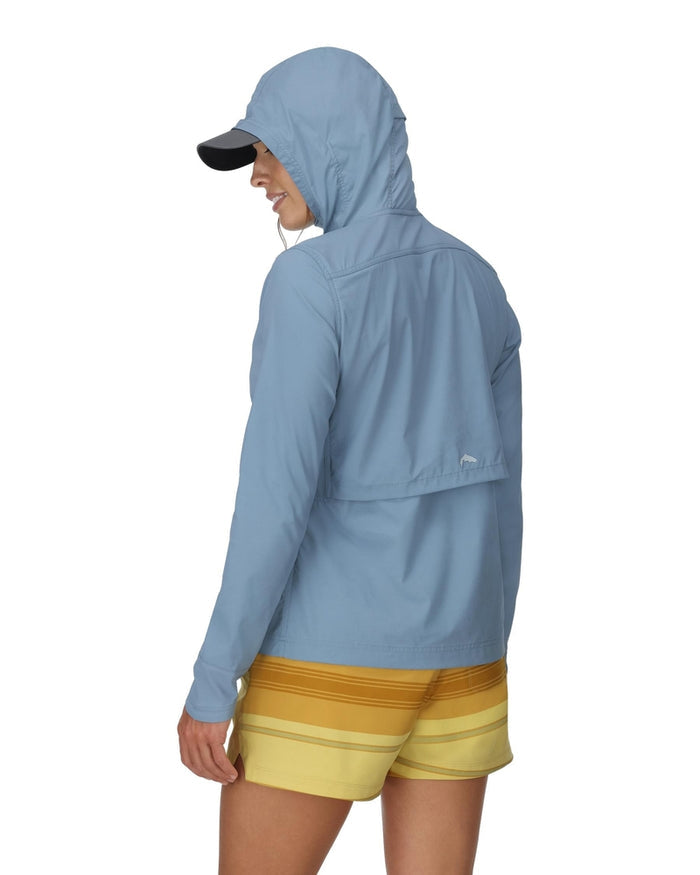 Simms Womens Latitude Hoody