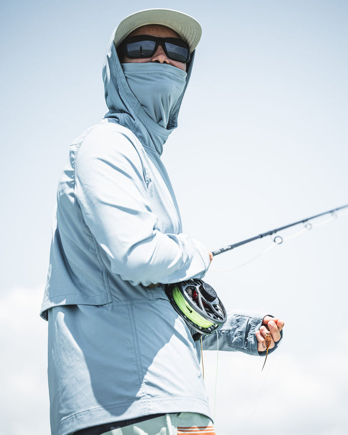 Simms Womens Latitude Hoody