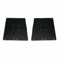 SimXPro Hotas mounting plate Set L+R - Sim Race Webshop B.V.