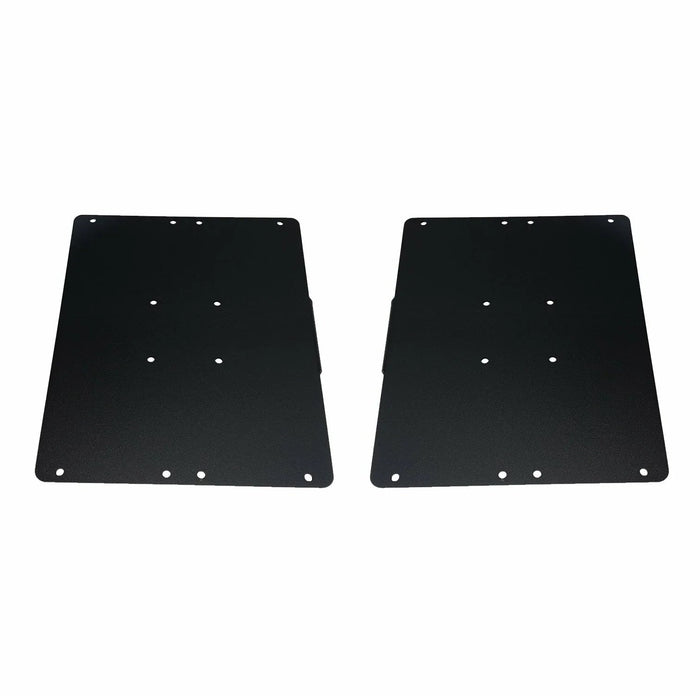 SimXPro Hotas mounting plate Set L+R - Sim Race Webshop B.V.