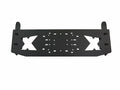 SimXPro Universal flat wheeldeck - 580 - 600 mm - Sim Race Webshop B.V.