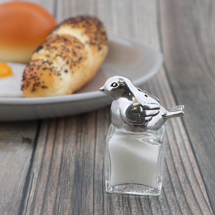 bird salt and pepper shakers