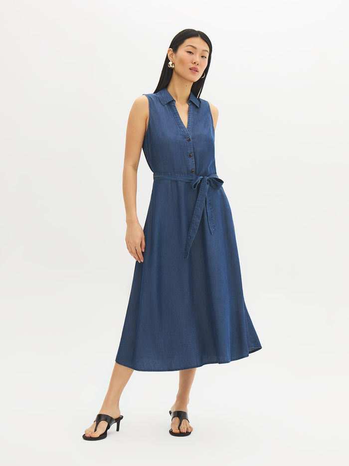 Dk Denim Blue